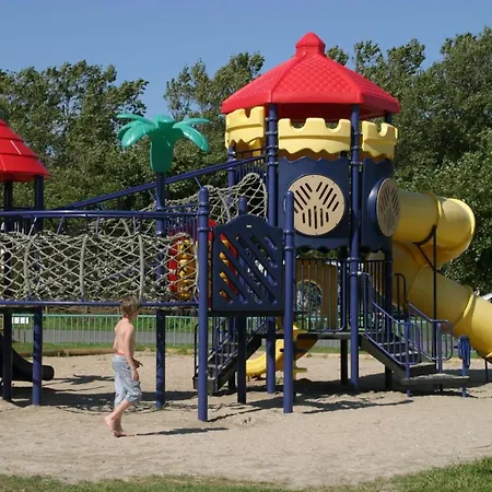 Chalet Cs 9 - Callassande *