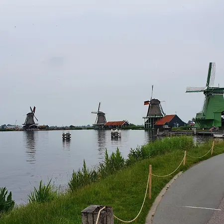 Cs 9 - Callassande Шале