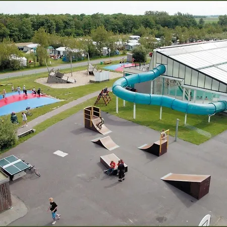 Chalet Cs 9 - Callassande *