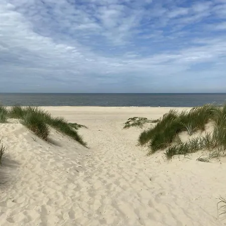 Chalet Cs 9 - Callassande *