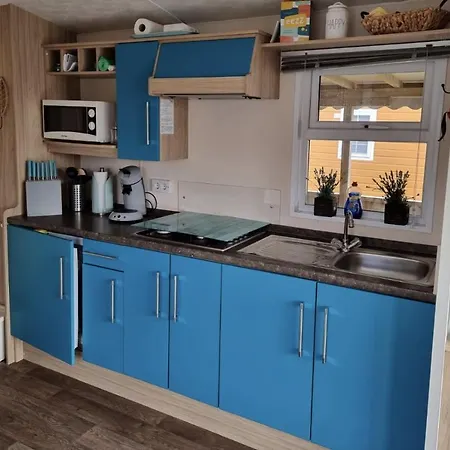 Chalet Cs 9 - Callassande Callantsoog