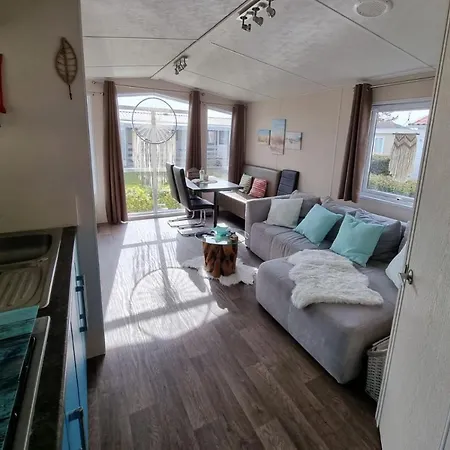 Cs 9 - Callassande Callantsoog