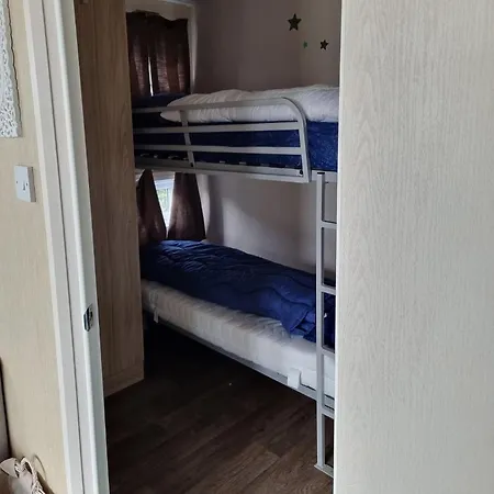 Chalet Cs 9 - Callassande *