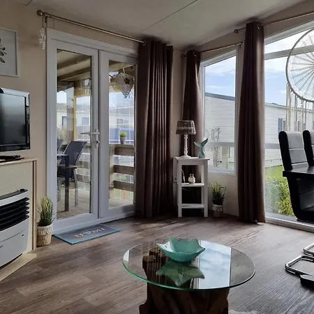 Chalet Cs 9 - Callassande Callantsoog