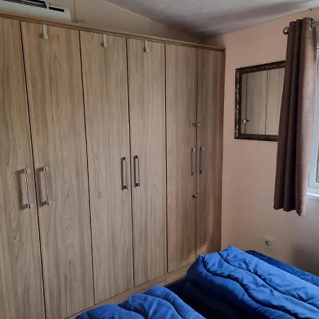 Cs 9 - Callassande Chalet