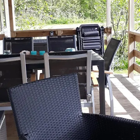 Cs 9 - Callassande Chalet *