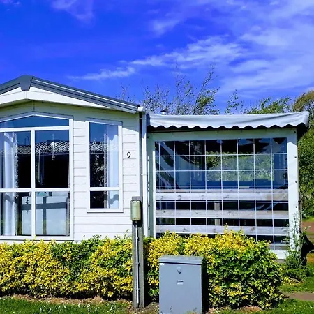 Chalet Cs 9 - Callassande *