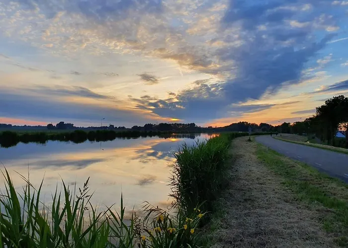 Шале Cs 9 - Callassande