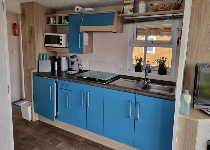 Шале Cs 9 - Callassande Каллантсог