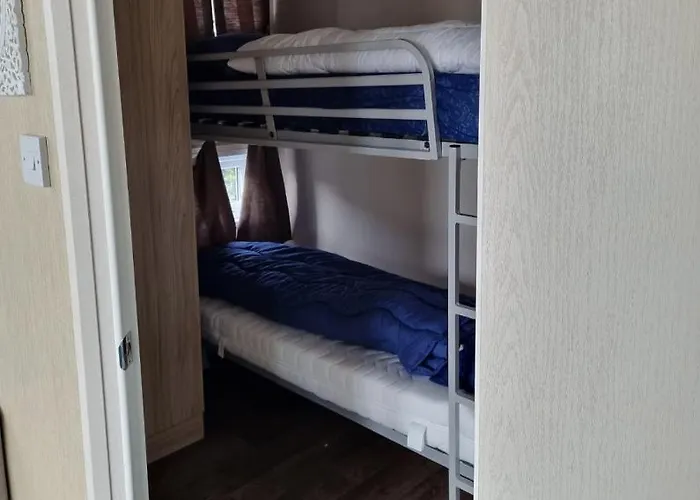 Шале Cs 9 - Callassande *