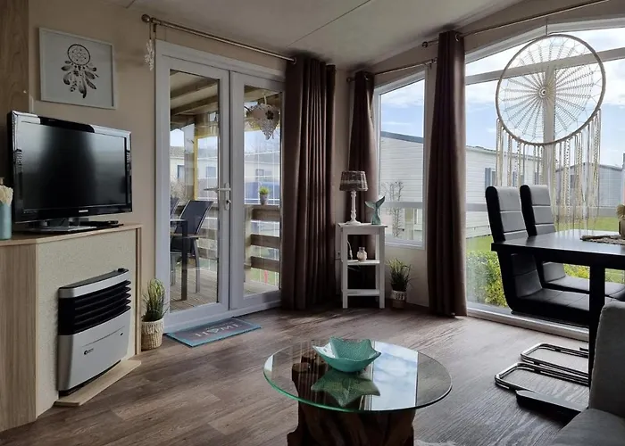 Шале Cs 9 - Callassande Каллантсог