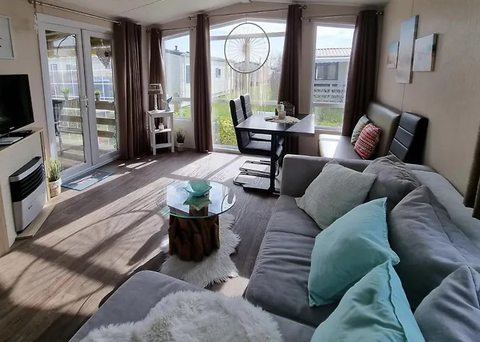 Cs 9 - Callassande Шале Каллантсог