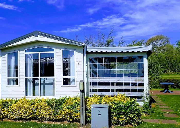 Шале Cs 9 - Callassande *